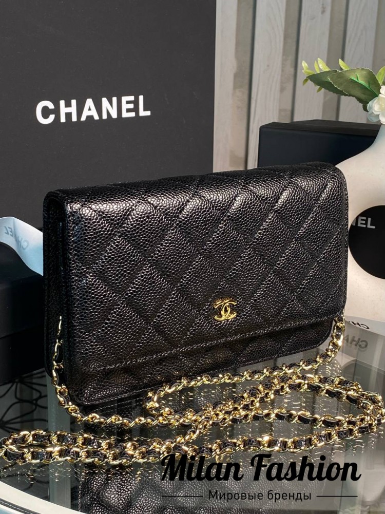 Сумка WOC Chanel v0892. Вид 1