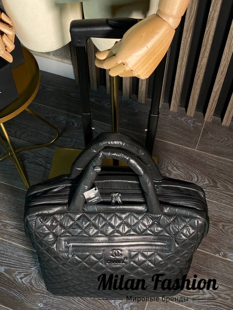 Сумка дорожная  Chanel V9613. Вид 5
