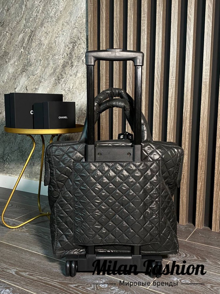 Сумка дорожная  Chanel V9613. Вид 6