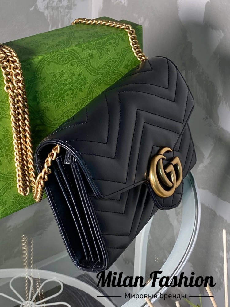 Сумка  Gucci V33580. Вид 4