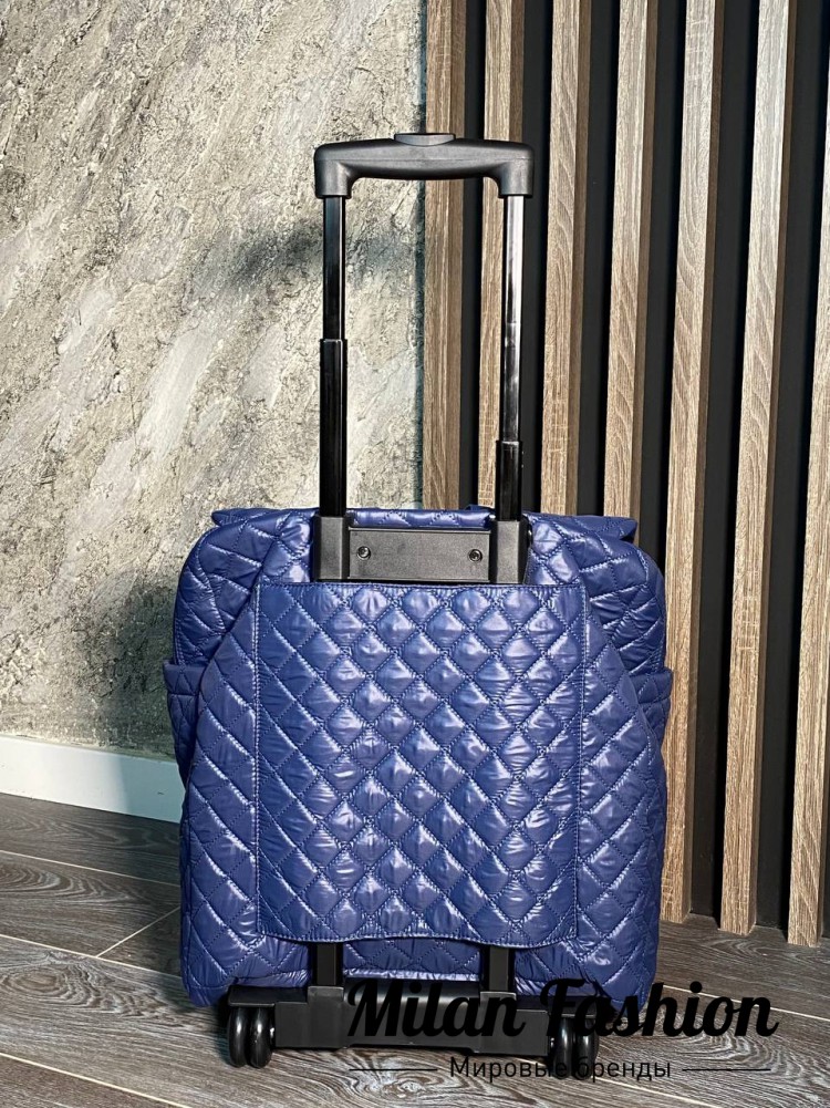 Сумка дорожная  Chanel V33917. Вид 5
