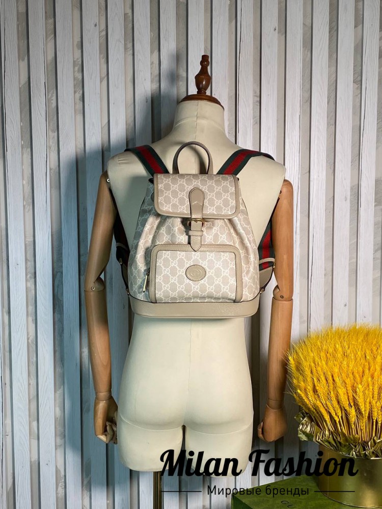 Рюкзак Gucci V31290. Вид 4