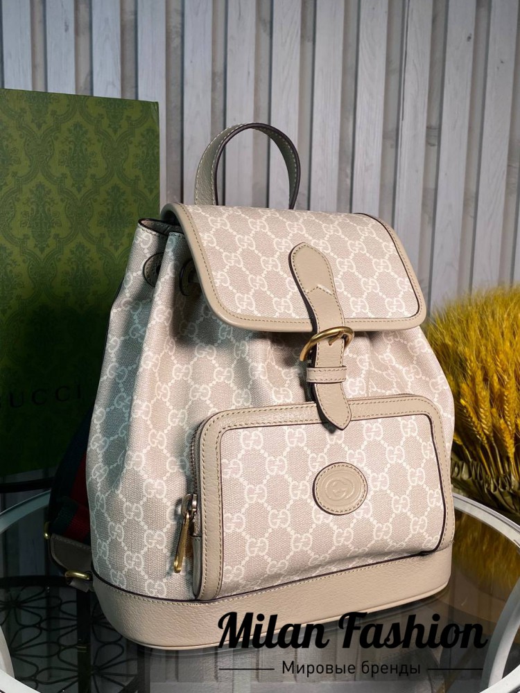 Рюкзак Gucci V31290. Вид 1