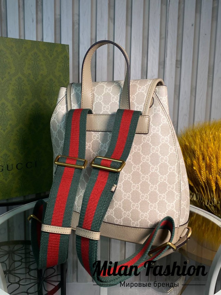 Рюкзак Gucci V31290. Вид 2