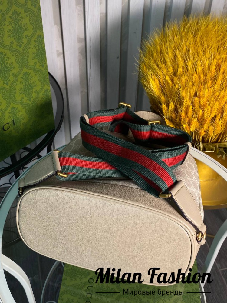 Рюкзак Gucci V31290. Вид 3