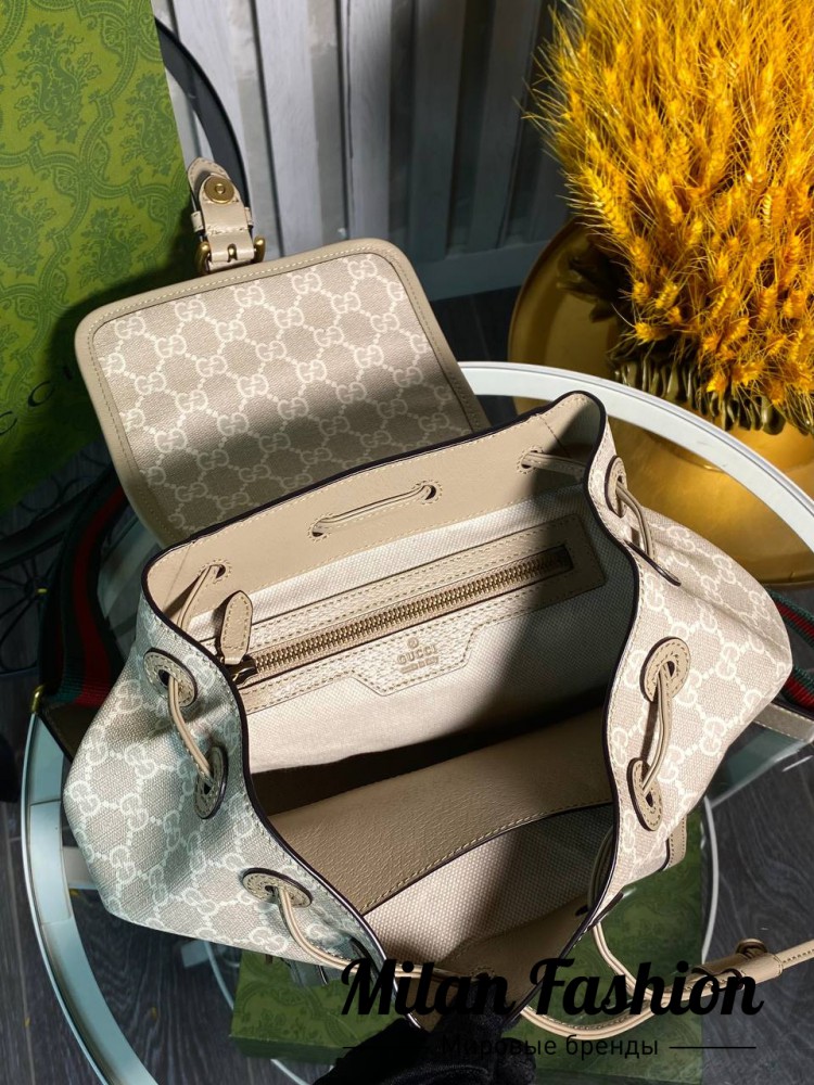 Рюкзак Gucci V31290. Вид 6