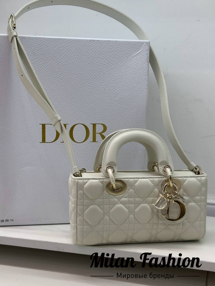 Сумка  Christian Dior V31785. Вид 2