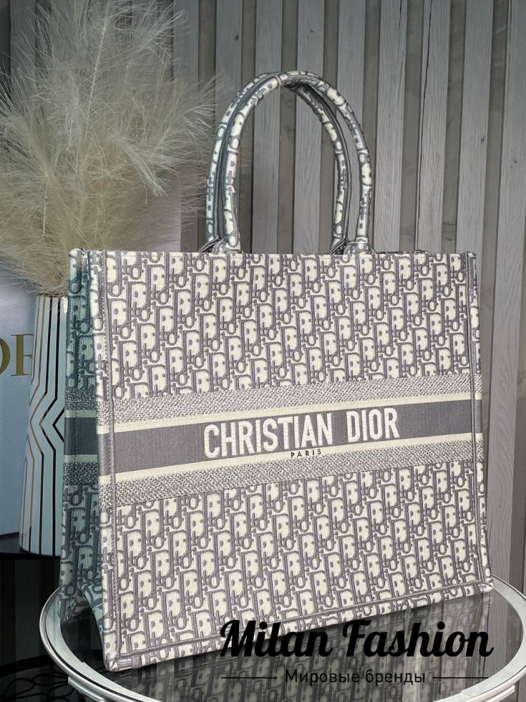Сумка  Christian Dior V2034. Вид 1