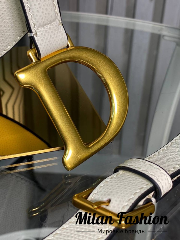 Сумка  Christian Dior V31520. Вид 8