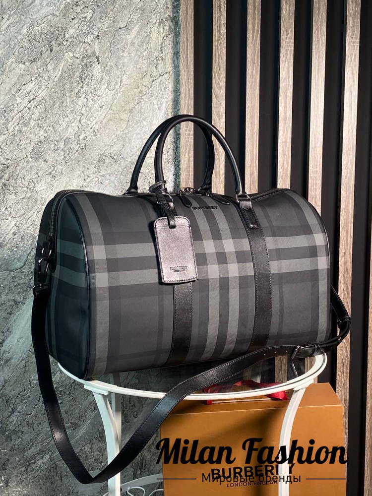 Сумка  Burberry V35915. Вид 1
