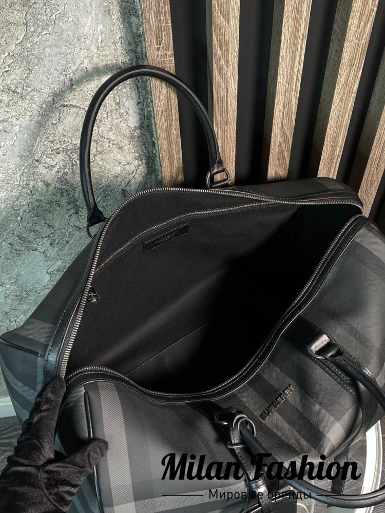 Сумка  Burberry V35915. Вид 4