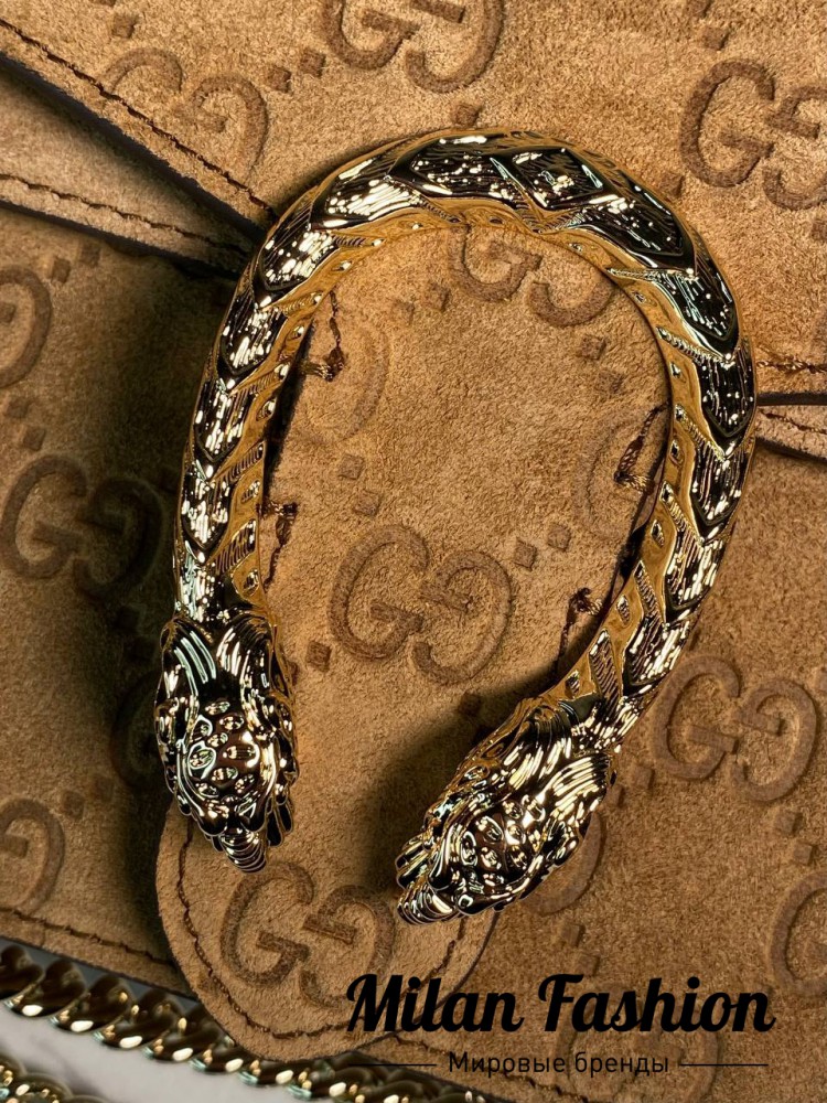 Сумка  Gucci V25449. Вид 4