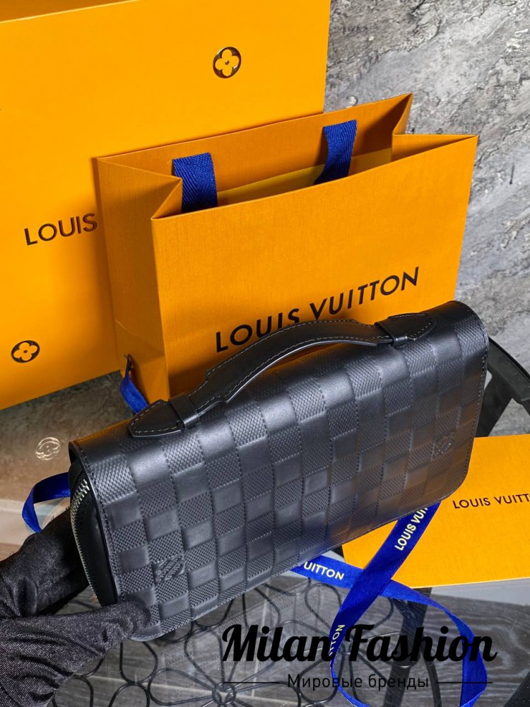 Органайзер  Zippy Louis Vuitton v1318. Вид 9