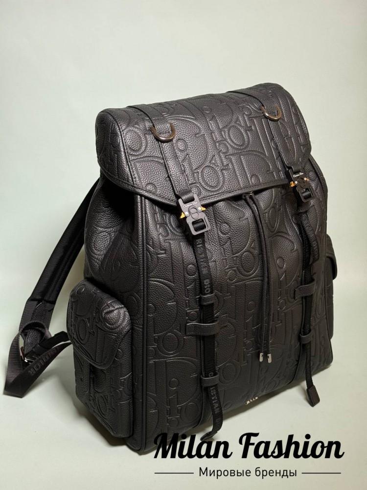 Рюкзак  Christian Dior V33682. Вид 3