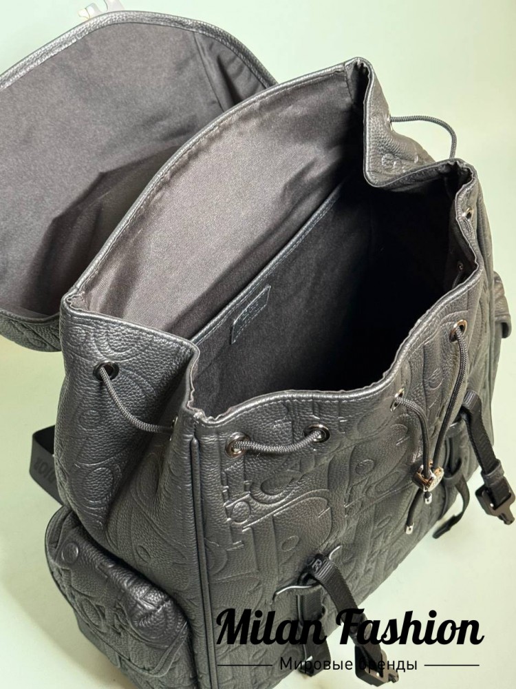 Рюкзак  Christian Dior V33682. Вид 5