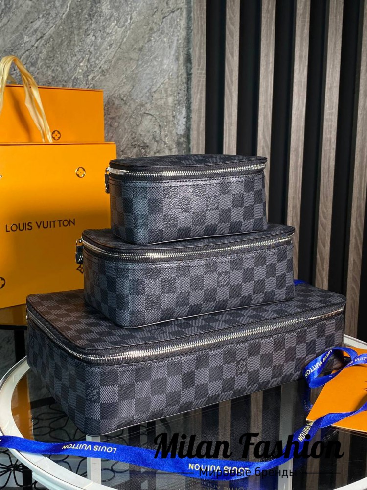 Косметичка Louis Vuitton V3742. Вид 4