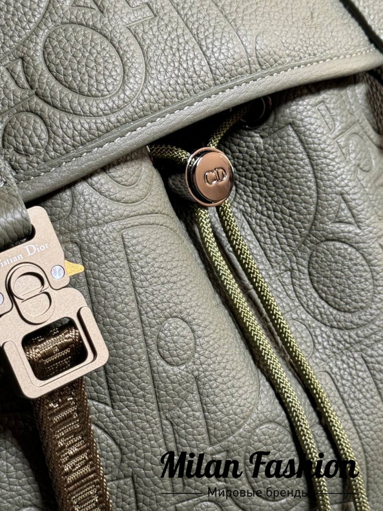 Рюкзак  Christian Dior V33684. Вид 7