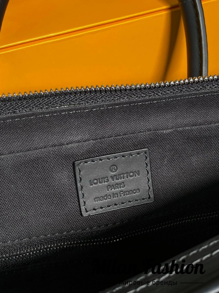 Деловая сумка Louis Vuitton V41235. Вид 5