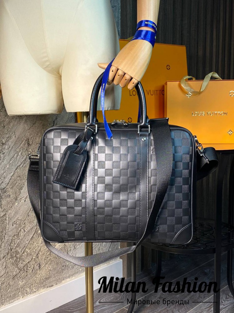 Портфель  Louis Vuitton kf1104. Вид 1