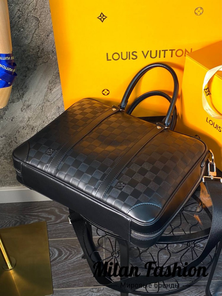Портфель  Louis Vuitton kf1104. Вид 5