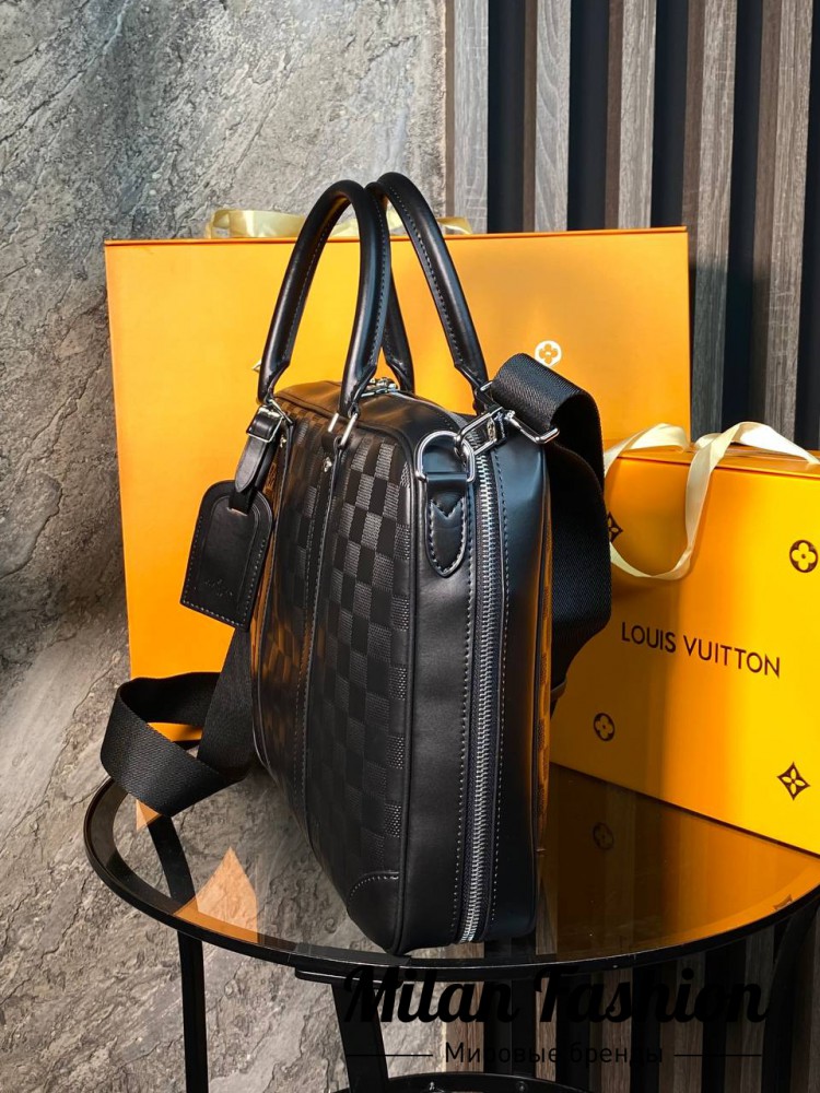 Портфель  Louis Vuitton kf1104. Вид 7