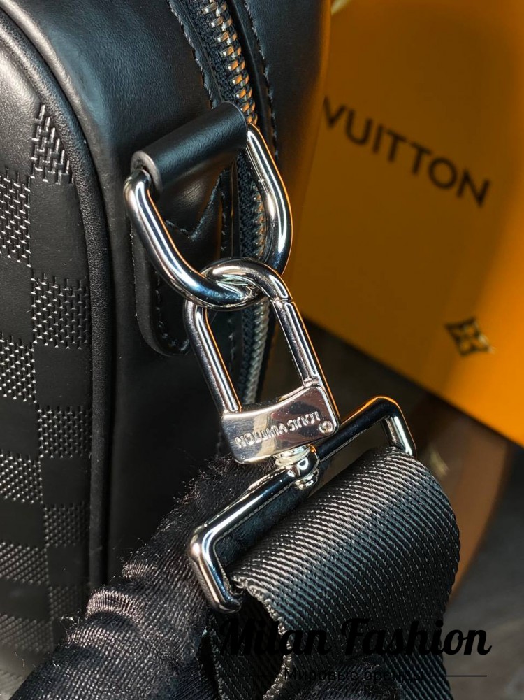 Портфель  Louis Vuitton kf1104. Вид 4