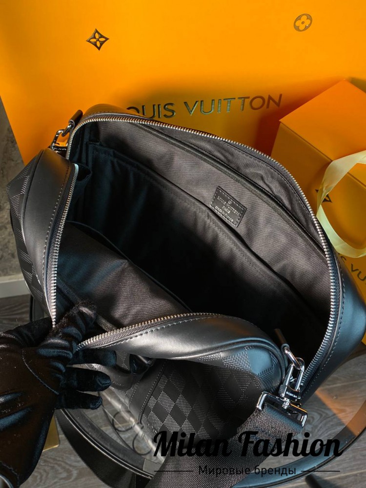 Портфель  Louis Vuitton kf1104. Вид 8