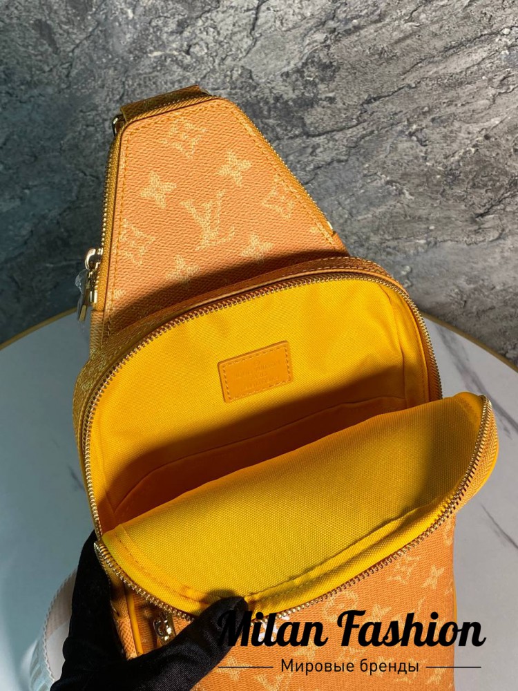 Сумка  Louis Vuitton V34680. Вид 4