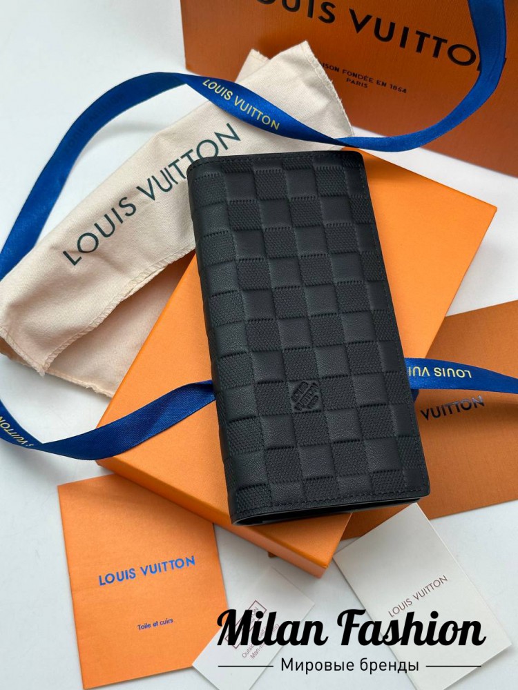 Купюрница Louis Vuitton kf1110. Вид 2