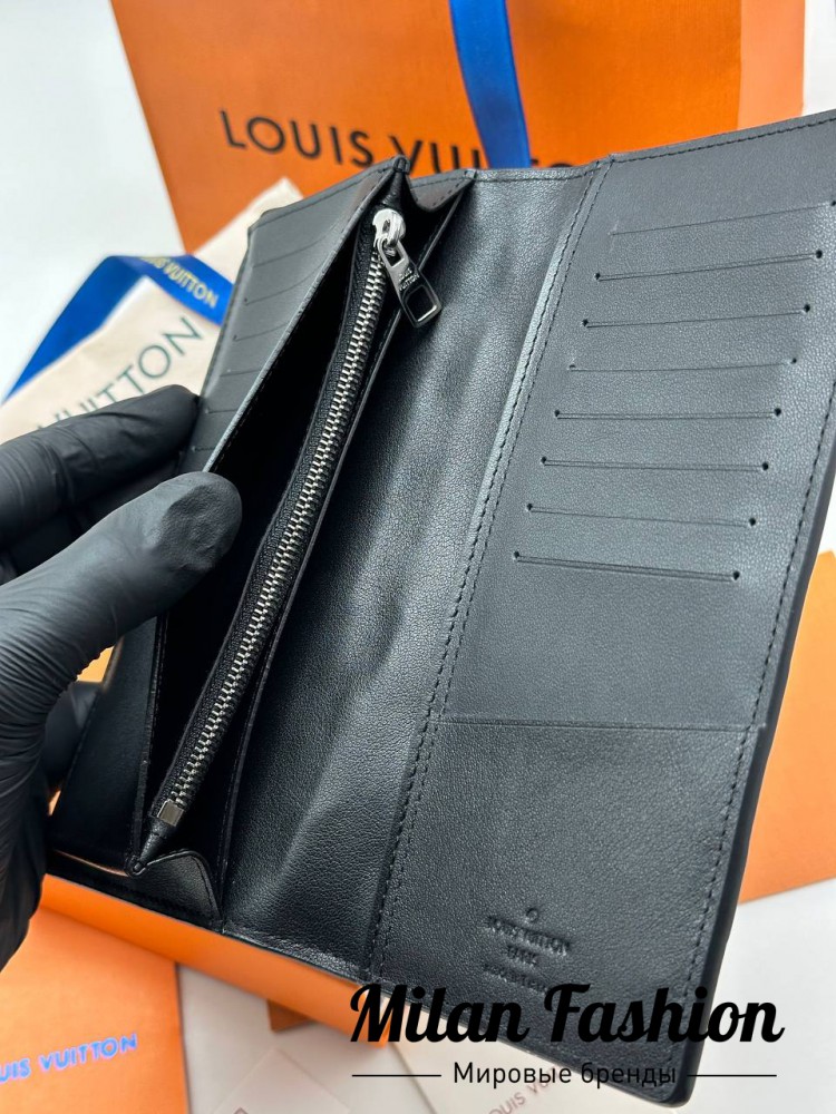 Купюрница Louis Vuitton kf1110. Вид 4
