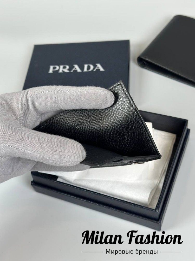 Картхолдер  Prada V33625. Вид 3
