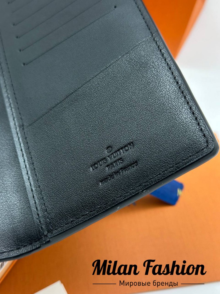 Купюрница Louis Vuitton kf1110. Вид 5