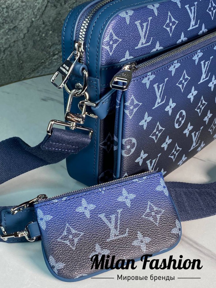 Сумка  Louis Vuitton V34679. Вид 3