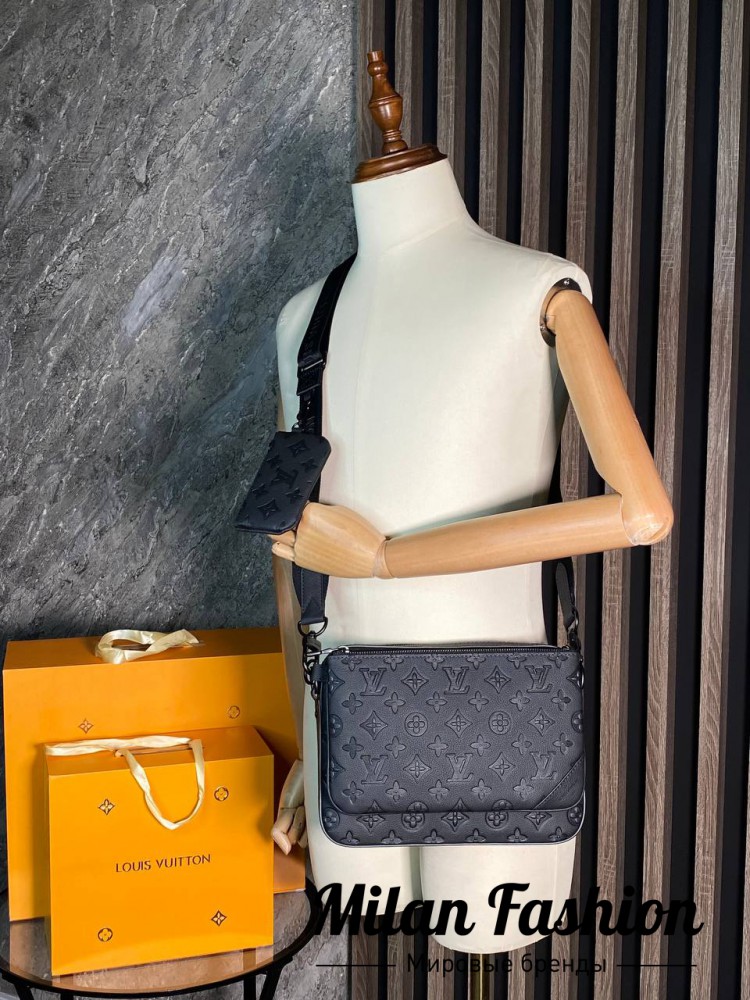Сумка  Louis Vuitton V35028. Вид 1