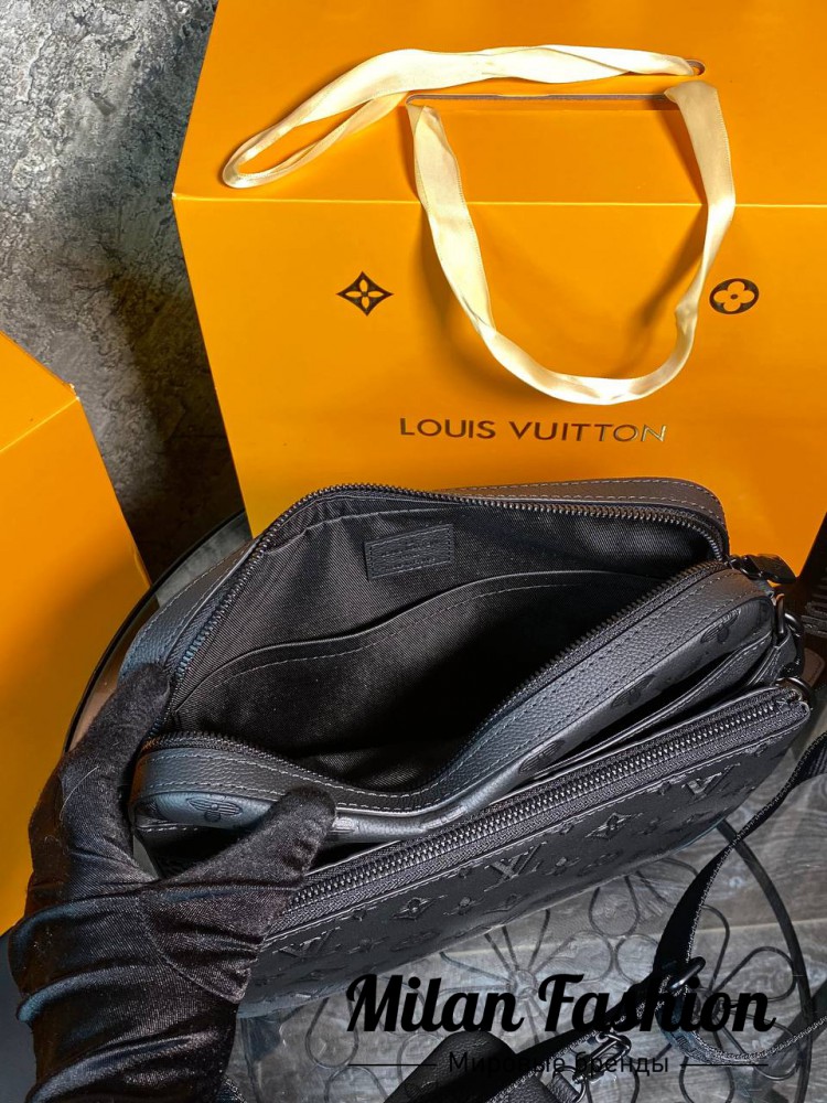Сумка  Louis Vuitton V35028. Вид 12
