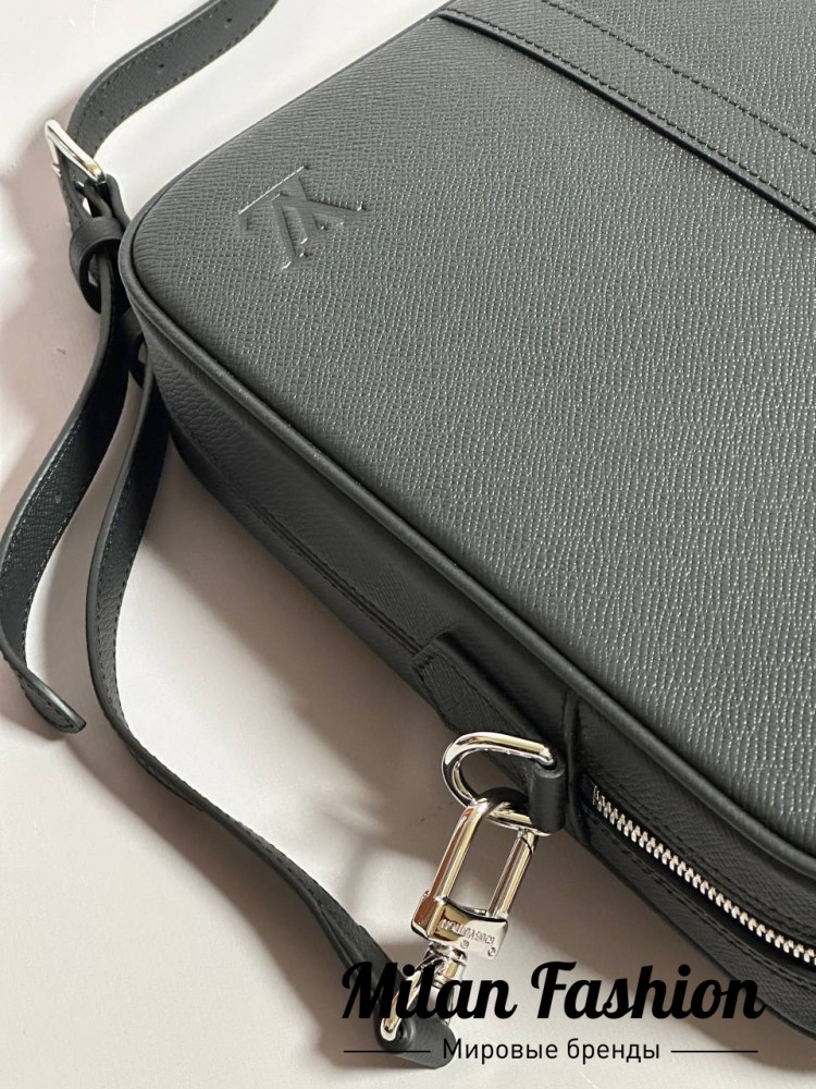 Мужская деловая сумка Louis Vuitton gg1230. Вид 5