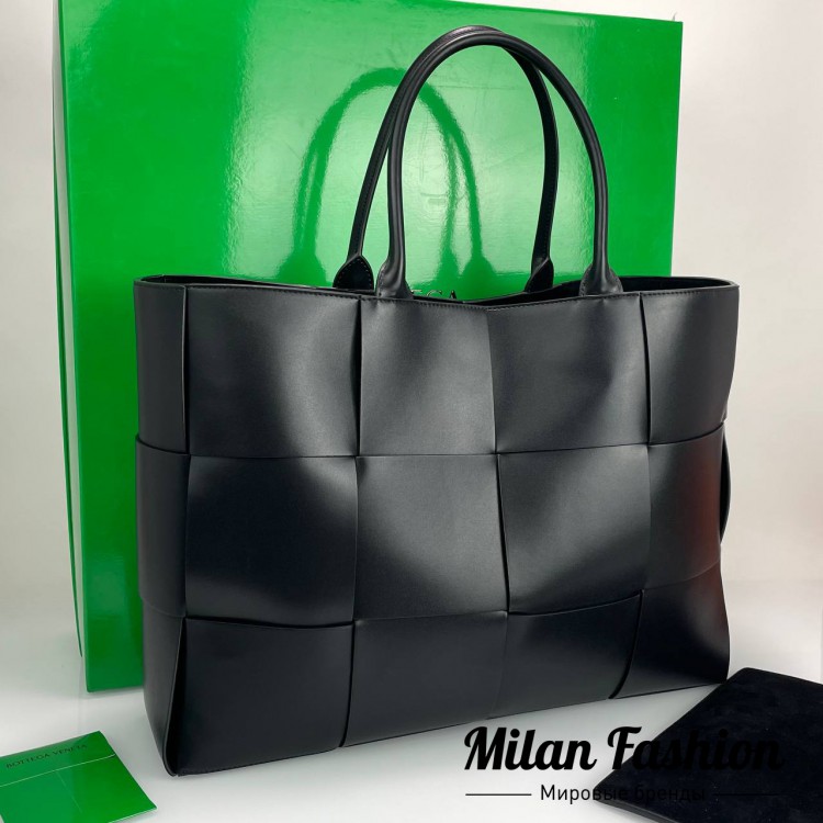 Сумка  Arco Tote  Bottega Veneta V33671. Вид 2