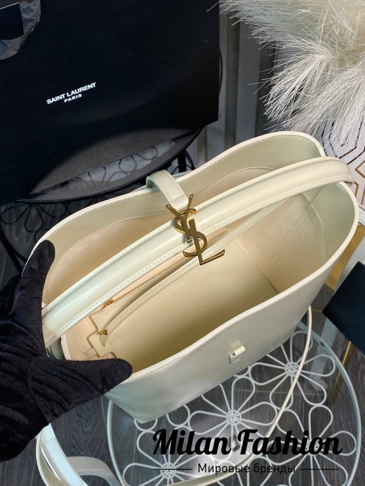 Сумка  Yves Saint Laurent V34565. Вид 4