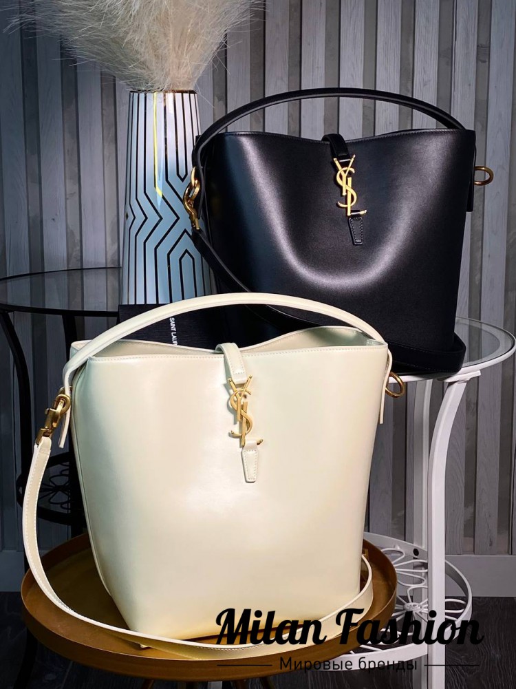 Сумка  Yves Saint Laurent V34565. Вид 6
