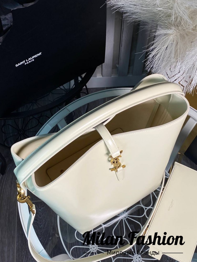 Сумка  Yves Saint Laurent V34565. Вид 3