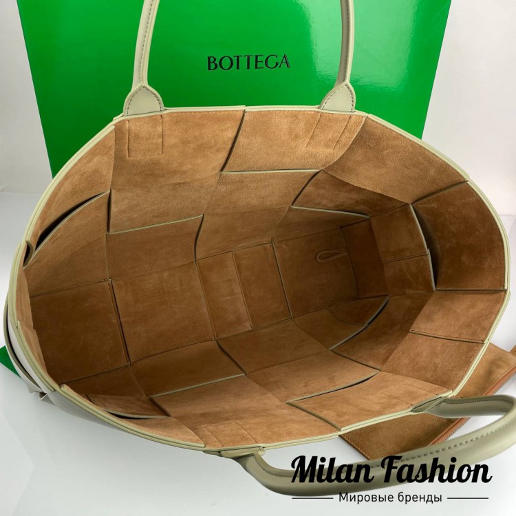  Сумка Arco Tote   Bottega Veneta V33671. Вид 5