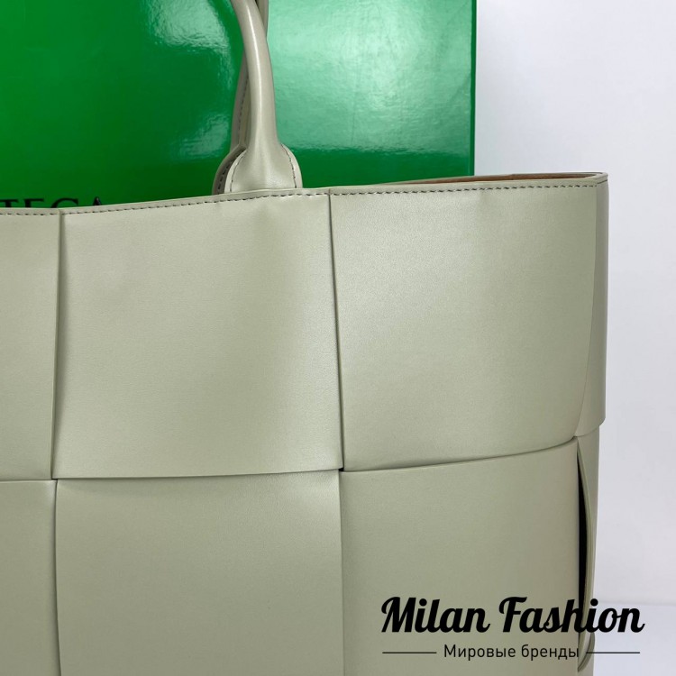  Сумка Arco Tote   Bottega Veneta V33671. Вид 3
