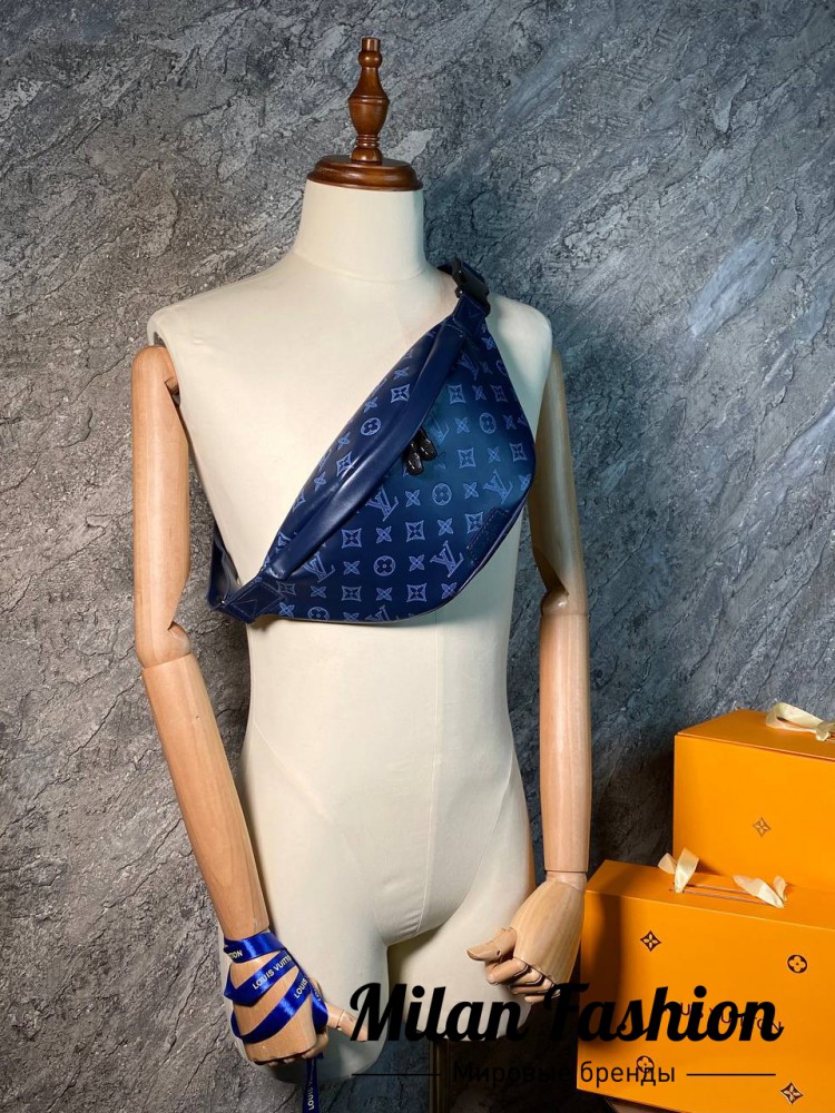 Поясная сумка Louis Vuitton V10037. Вид 11