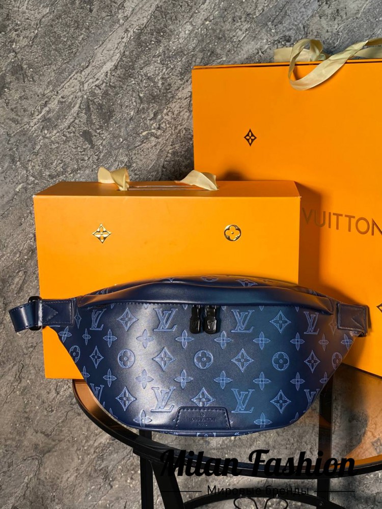 Поясная сумка Louis Vuitton V10037. Вид 1