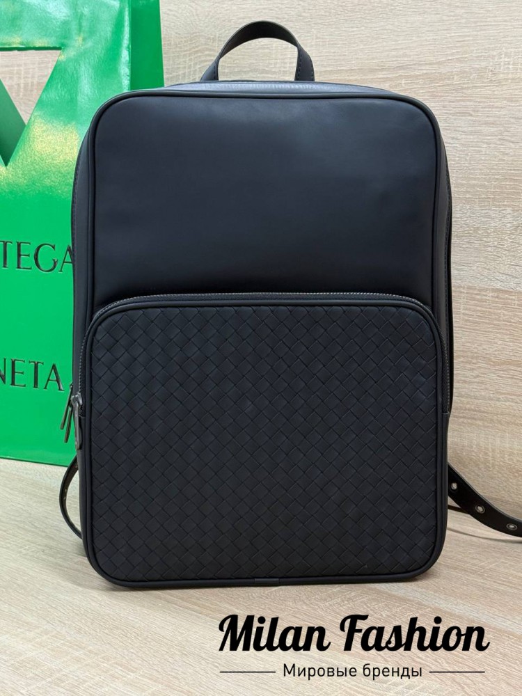 Рюкзак  Bottega Veneta V52475. Вид 1