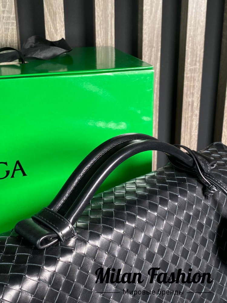 Классический портфель  Bottega Veneta gg1544. Вид 7