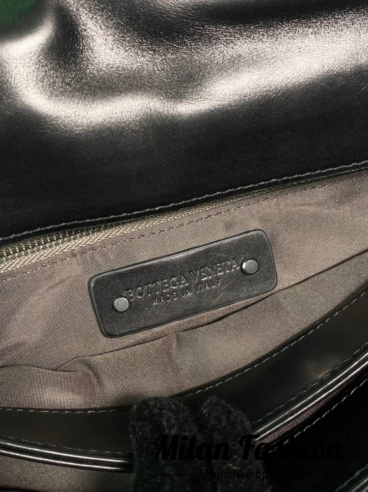 Классический портфель  Bottega Veneta gg1544. Вид 6