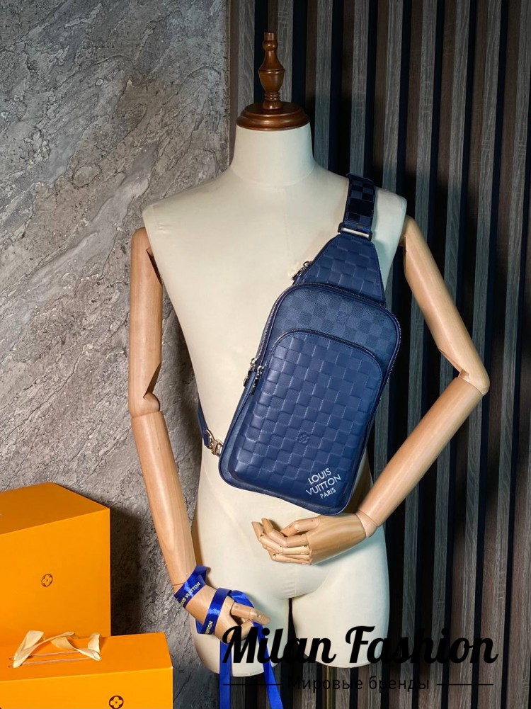 Сумка  Louis Vuitton V33572. Вид 9