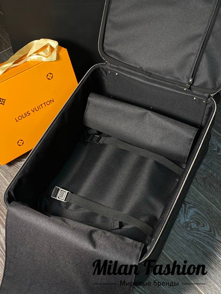 Чемодан Louis Vuitton gg1185. Вид 7