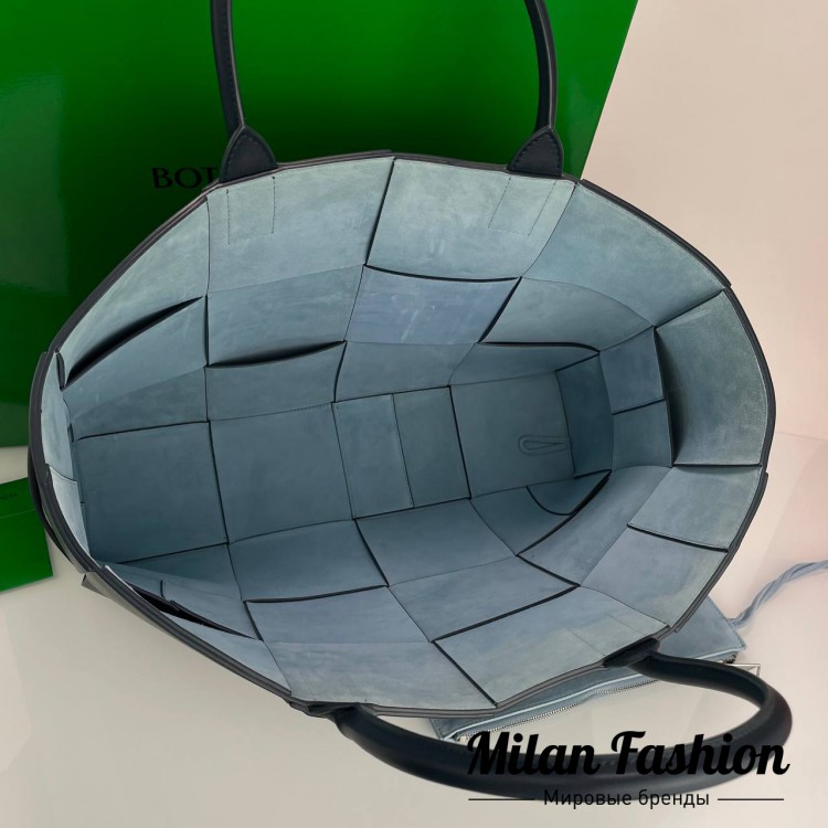 Сумка  Veneta Arco Tote  Bottega Veneta V33712. Вид 2